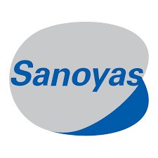 サノヤスホールディングス株式会社 ロゴ