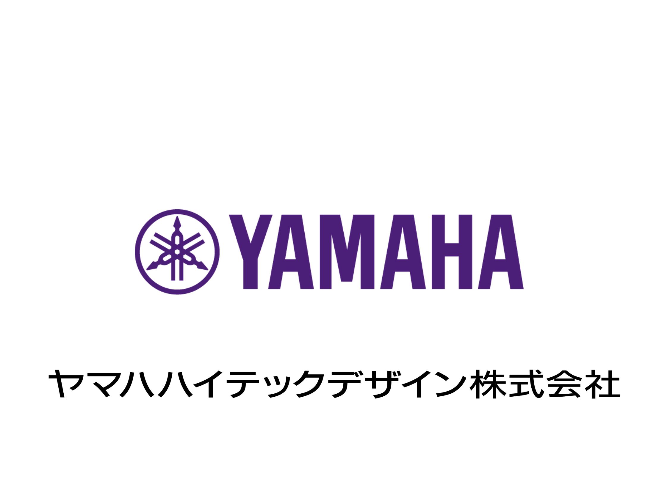 ヤマハハイテックデザイン株式会社 ロゴ
