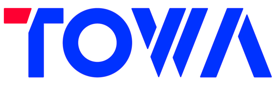 東和株式会社 ロゴ