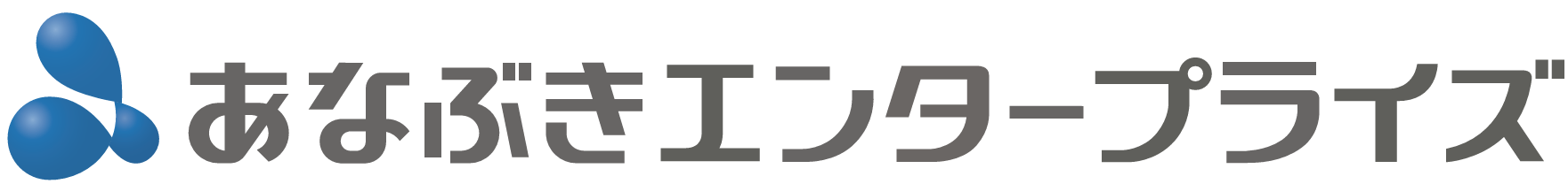 穴吹エンタープライズ株式会社 ロゴ