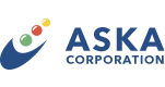 アスカコーポレーション株式会社 ロゴ