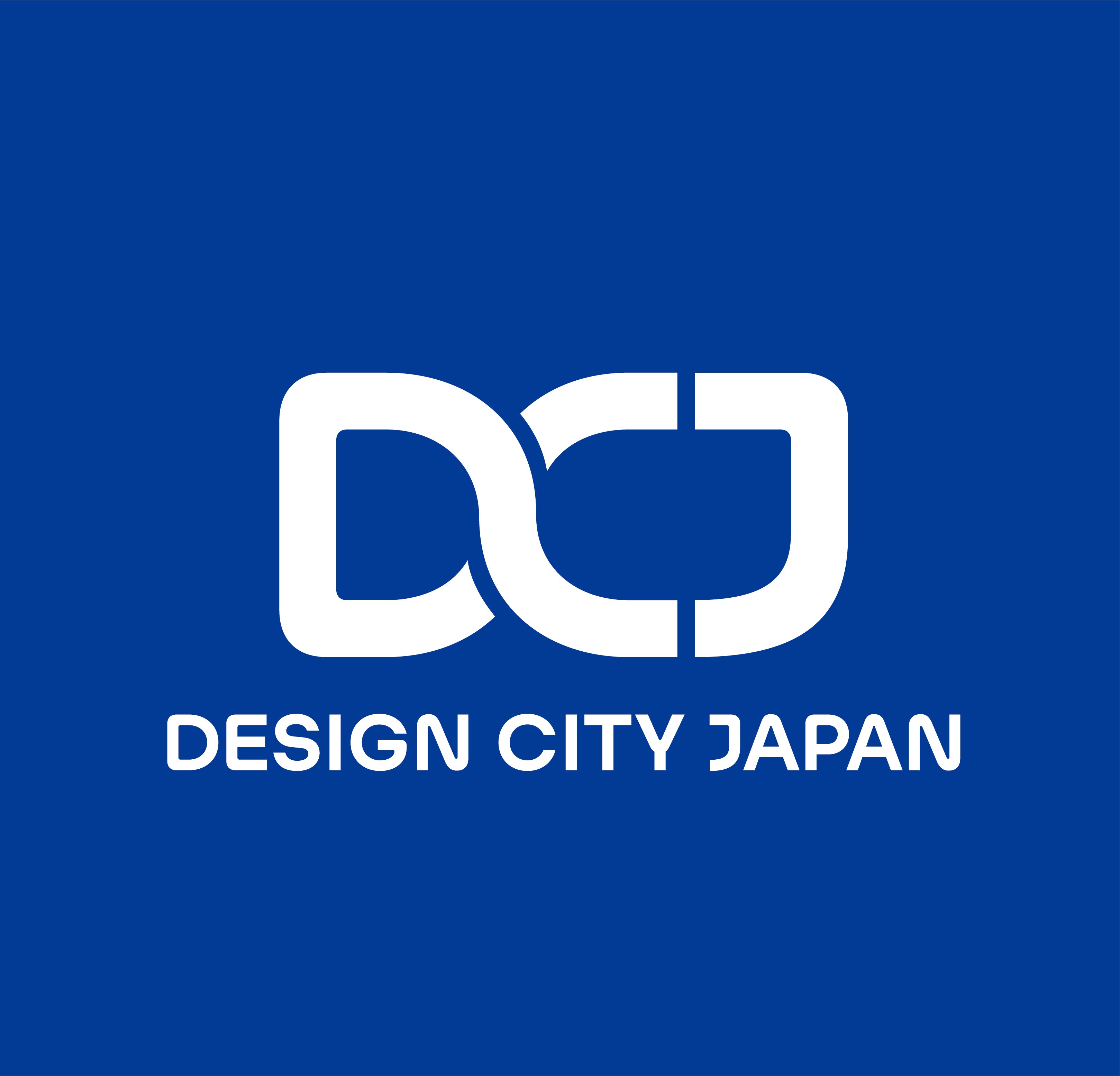 Design City Japan株式会社 ロゴ