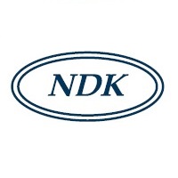 日新電機工作株式会社 ロゴ