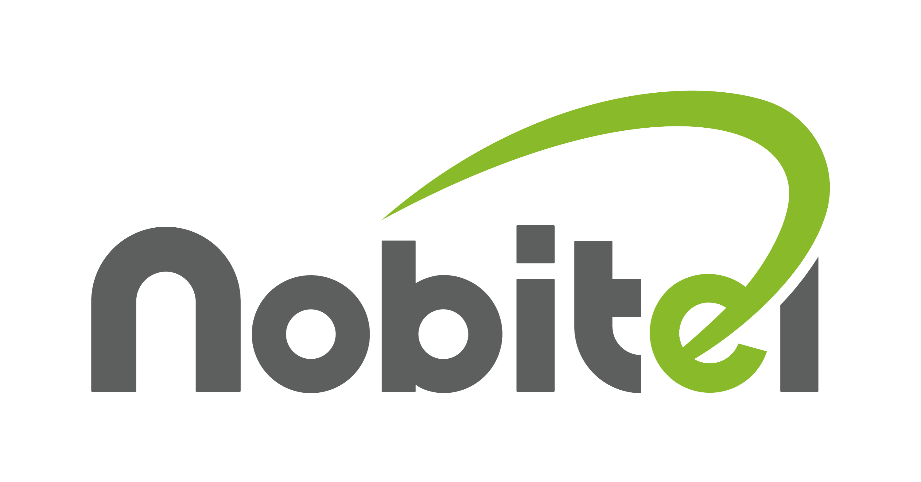 株式会社nobitel ロゴ