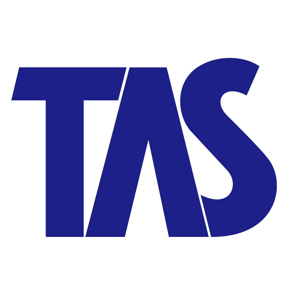 株式会社ＴＡＳ ロゴ