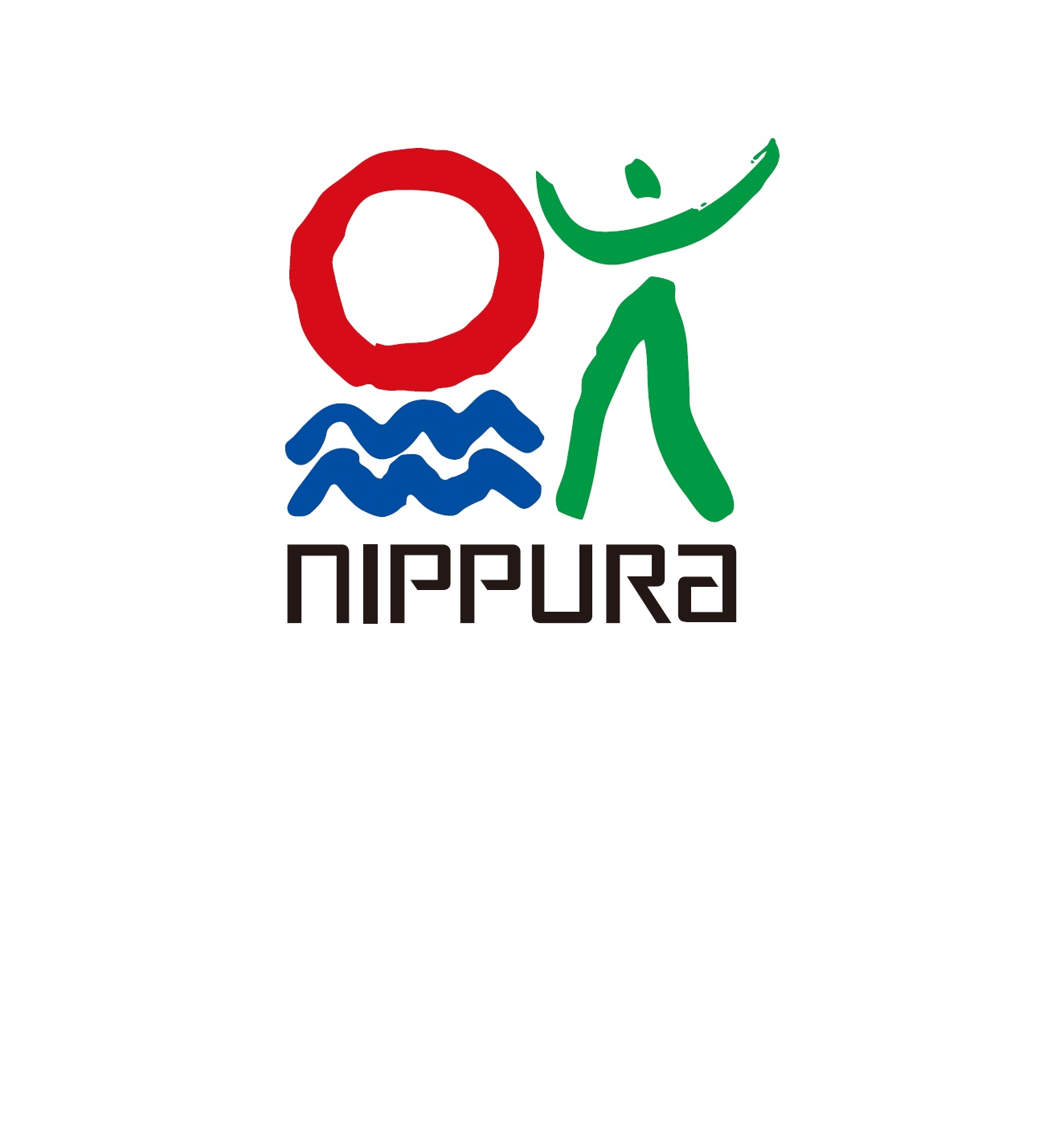 NIPPURA株式会社 ロゴ
