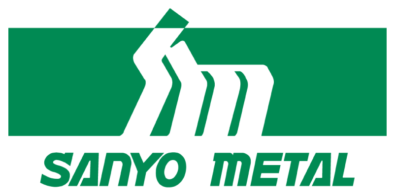 三陽金属株式会社 ロゴ