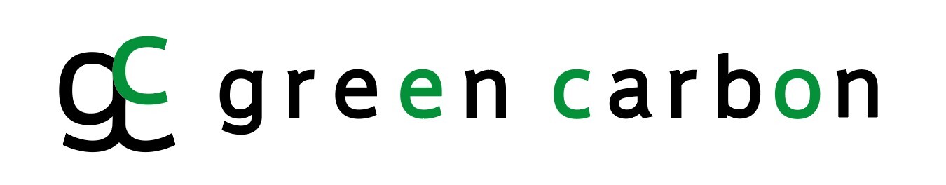 Green Carbon株式会社 ロゴ