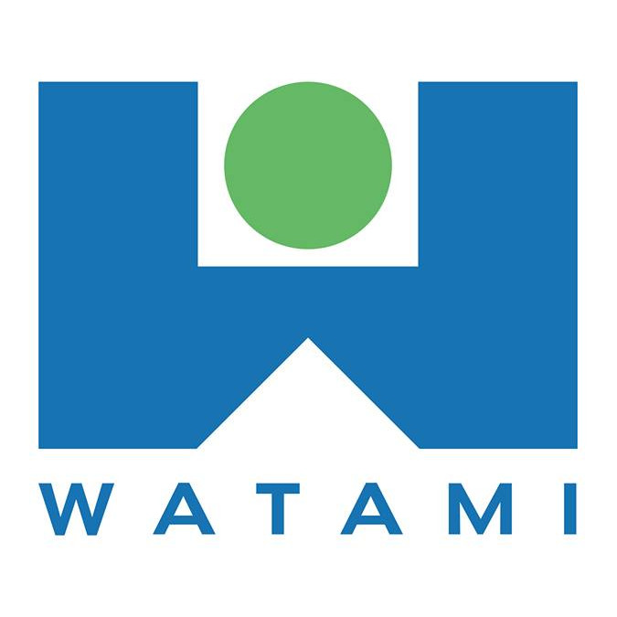 株式会社ワタミ ロゴ
