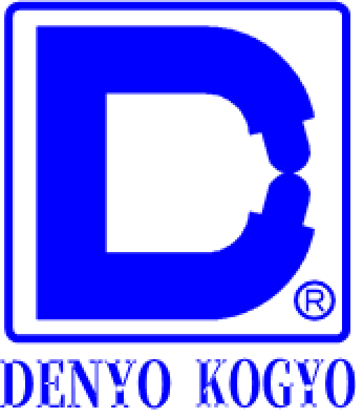 株式会社電溶工業 ロゴ