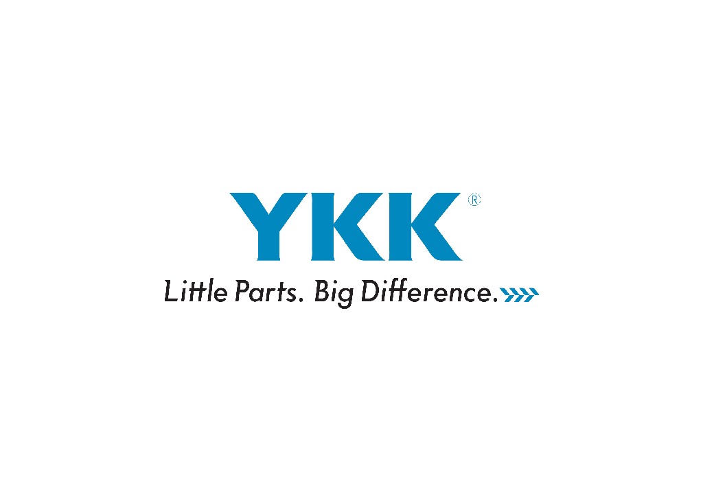 YKK株式会社 ロゴ