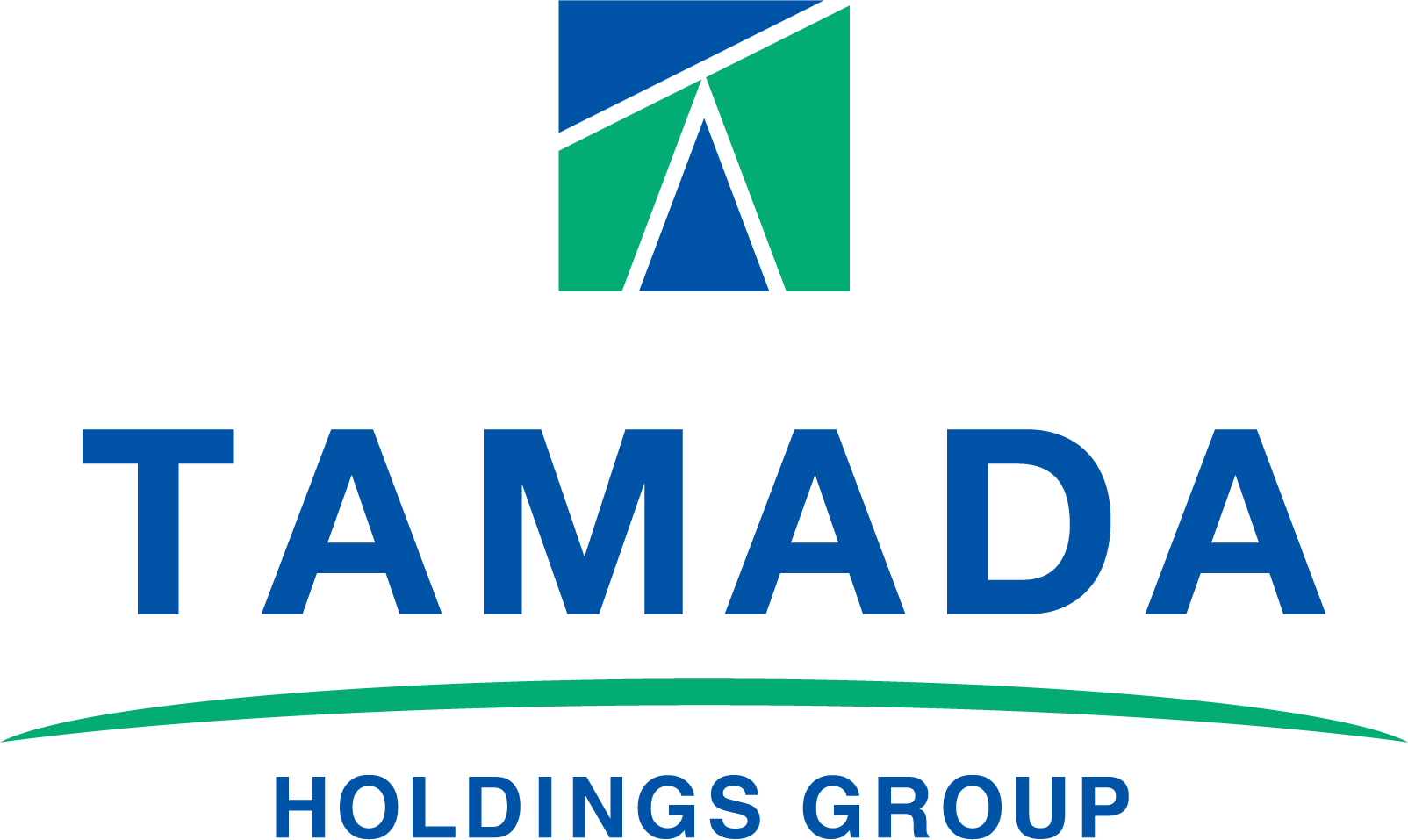 タマダ株式会社 ロゴ