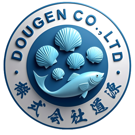 株式会社道源 ロゴ