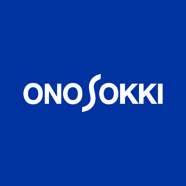 株式会社小野測器 ロゴ