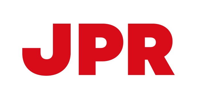 日本パレットレンタル株式会社 ロゴ