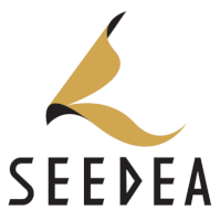 株式会社シーディア ロゴ